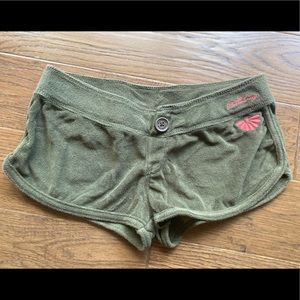Billabong Women’s Shorts